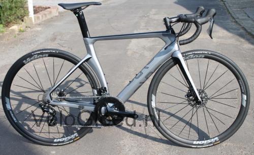 Orro Venturi Evo beoordelingen en specificaties